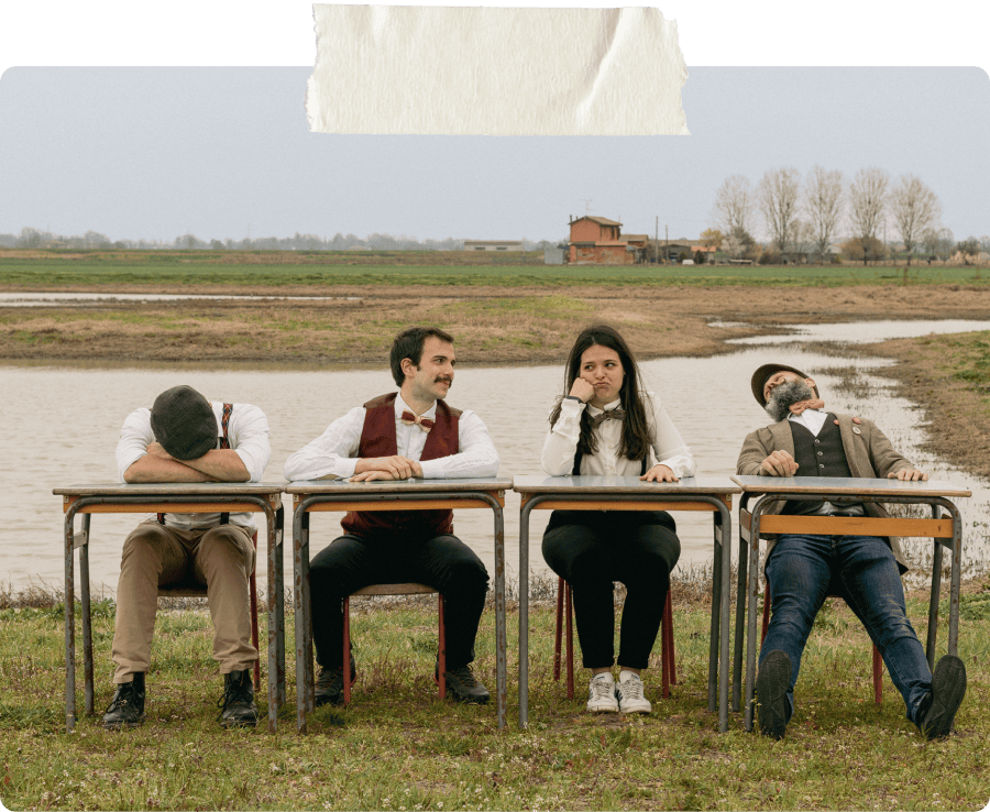 foto lavora con noi birra di classe