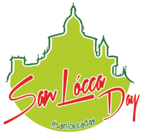 logo san locca day